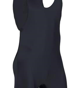 Cliff Keen Featherweight Weigh-In Wrestling Singlet